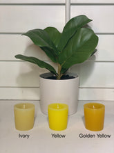 Load image into Gallery viewer, Scented Votive Candles - Set of 4